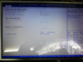 Asus Asus ^/--/^ Ноутбук Asus Eee PC 1225 /--/ B на запчасти. Разборка Asus 1225 /--/ B ^_^^^ Ноутбук Asus Eee PC 1225 /--/ B на запчастини. Створення Asus 1225 /--/ B - фото фото фото
