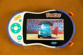 Інші моделі Другие модели ^/--/^ Електронна гра відео плеєр vTech KidiGo ^_^^^ Электронная игра видео плеер vTech KidiGo - фото фото фото