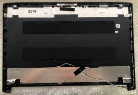 Корпуса Корпуса ^/--/^ Кришка матриці  для Acer Aspire A /--/ 517-51, A /--/ 517-51 /--/ G, A /--/ 517-51 /--/ GP, A /--/ 517-51 /--/ P 60.GSUN /--/ 2.002  AP /--/ 24 /--/ C /--/ 000100 ^_^^^ Крышка матрицы для Acer Aspire A /--/ 517-51, A /--/ 517-51 /--/ G, A /--/ 517-51 /--/ GP, A /--/ 517-51 /--/ P 60.GSUN /--/ 2.002 AP /--/ 24 /--/ C /--/ 000100 - фото фото фото