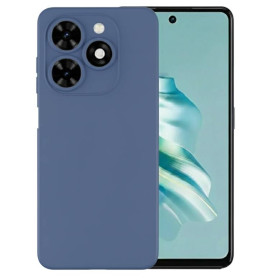 Чохли, бампера Чехлы, бампера ^/--/^ Чохол Fiji Full Soft Premium для Tecno Spark Go 2024 (BG /--/ 6) протиударний бампер з мікрофіброю Dark Bl ^_^^^ Чехол Fiji Full Soft Premium для Tecno Spark Go 2024 (BG /--/ 6) противоударный бампер с микрофиброй Dark Bl - фото фото фото