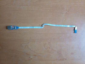 Шлейфи Шлейфы ^/--/^ Шлейф разъем USB ноутбука HP DV /--/ 6-3108 /--/ ER ^_^^^ Шлейф роз'єм USB ноутбука HP DV /--/ 6-3108 /--/ ER - фото фото фото