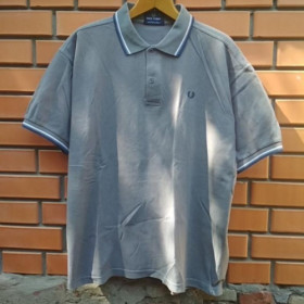Футболки, майки Футболки, майки ^/--/^ Футболка polo поло відомої фірми fred perry ^_^^^ Футболка polo поло известной фирмы fred perry - фото фото фото