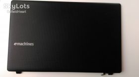 Корпуса Корпуса ^/--/^ Крышка матрицы разборка Acer eMachines e /--/ 732 ^_^^^ Кришка матриці розбирання Acer eMachines e /--/ 732 - фото фото фото