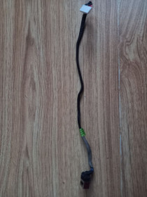 Інші комплектуючі Другие комплектующие ^/--/^ Розєм живлення плата AUDIO USB HDMI для MSI MS-16 GA ^_^^^ Разъем питания плата AUDIO USB HDMI для MSI MS-16 GA - фото фото фото