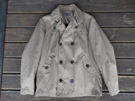 Пальто Пальто ^/--/^ Пальто куртка H&amp;M р-р. Л ^_^^^ Пальто куртка H&amp;M р-р. Л Л Л - фото фото фото