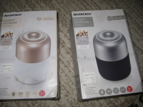 Колонки (портативні) Колонки (портативные) ^/--/^ Bluetooth колонка  SilverCrest SBL TW /--/ 9 A /--/ 1 ^_^^^ Bluetooth колонка SilverCrest SBL TW /--/ 9 A /--/ 1 - фото фото фото