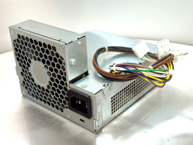 Блоки живлення Блоки питания ^/--/^ Б/В Брендовий блок живлення HP 240 /--/ W    (HP 4000 4300 6200 6300 8000 8100 8300) код.HP /--/ 8200 ^_^^^ Б/В Блок питания HP 4000 4300 6200 8100 8300 240 Вт HP-D /--/ 2402 /--/ EO код. HP /--/ 8100 - фото фото фото