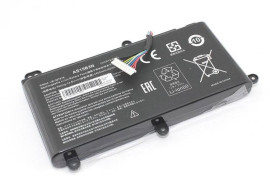 Акумулятори Аккумуляторы ^/--/^ Акумулятор для ноутбука Acer AS /--/ 15 /--/ B /--/ 3 /--/ N Predator 17 G /--/ 9-791 14.8 В Чорний 5200 мАг Аналог ^_^^^ Акумулятор для ноутбука Acer AS /--/ 15 /--/ B /--/ 3 /--/ N Predator 17 G /--/ 9-791 14.8 /--/ V Black 4400 /--/ mAh Аналог - фото фото фото