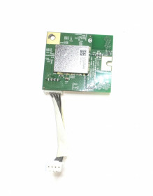 Комплектуючі Комплектующие ^/--/^ Плата WiFi EPSON XP-610 WLU /--/ 6117-D /--/ 69  GTW /--/ 18 1325-01  із шлейфом ^_^^^ Плата WiFi EPSON XP-610 WLU /--/ 6117-D /--/ 69 GTW /--/ 18 1325-01 со шлейфом - фото фото фото