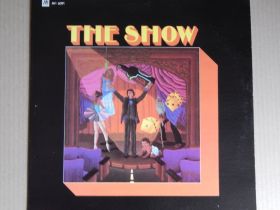 Платівки Пластинки ^/--/^ The Show ‎– The Show  (AVI Records ‎– AVI 6091, US) NM-/NM- ^_^^^ The Show - The Show (AVI Records - AVI 6091, US) NM-/NM- - фото фото фото