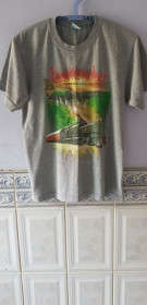 Футболки, майки Футболки, майки ^/--/^ Футболка   (100% cotton, M, Thailand) ^_^^^ Футболка (100% cotton, M, Thailand) - фото фото фото