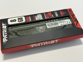 Оперативна пам'ять Оперативная память ^/--/^ DDR /--/ 4 2 /--/ x /--/ 8 16 /--/ GB Patriot Viper Steel 3200 /--/ MHz   (PVS /--/ 48 /--/ G /--/ 320 /--/ C /--/ 6) ^_^^^ DDR /--/ 4 2 /--/ x /--/ 8 16 /--/ GB Patriot Viper Steel 3200 /--/ MHz (PVS /--/ 48 /--/ G /--/ 320 /--/ C /--/ 6) - фото фото фото