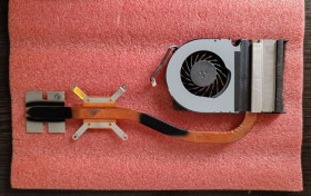 Системи охолодження Системы охлаждения ^/--/^ Asus k /--/ 72 /--/ f система охолодження ^_^^^ Asus k /--/ 72 /--/ f система охлаждения - фото фото фото