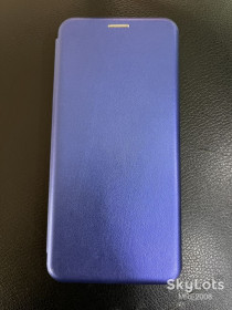 Чохли, бампера Чехлы, бампера ^/--/^ Чохол-книжка Premium Leather для Samsung Galaxy A /--/ 24 A /--/ 245 blue ^_^^^ Чехолл-книжка Premium Leather для Samsung Galaxy A /--/ 24 A /--/ 245 blue - фото фото фото