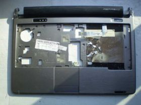 Корпуса Корпуса ^/--/^ корпус нeтбука Acer Aspire One D /--/ 250 - верх нижней части ^_^^^ Корпус нетбука Acer Aspire One D /--/ 250 - верх нижньої частини - фото фото фото