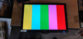 LG LG ^/--/^ Широкоформатный ЖК-монитор 19 дюймов LG Flatron W /--/ 1942 /--/ S № 21131028/1 ^_^^^ Широкоформатний ЖК-монітор 19 дюймів LG Flatron W /--/ 1942 /--/ S No 21131028/1 - фото фото фото