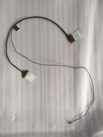 Шлейфи Шлейфы ^/--/^ Шлейф матрицы для ноутбука ASUS    (X /--/ 502 series), LED    (1422-01 /--/ CU /--/ 000) ^_^^^ Шлейф матриці для ноутбука ASUS (X /--/ 502 series), LED (1422-01 /--/ CU /--/ 000) - фото фото фото