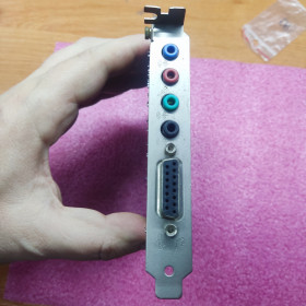 Звукові карти Звуковые карты ^/--/^ Звукова карта Sound Blaster CT /--/ 4670 - фото фото фото