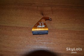 Шлейфи Шлейфы ^/--/^ Шлейф жесткого диска  (HDD) для ноутбуков ASUS N /--/ 550 N /--/ 550 /--/ JV N /--/ 550 /--/ JK N /--/ 550 /--/ JA N /--/ 550 /--/ JL N /--/ 550 /--/ LFL Q /--/ 550 /--/ LF ^_^^^ Шлейф жорсткого диска (HDD) для ноутбуків ASUS N /--/ 550 N /--/ 550 /--/ JV N /--/ 550 /--/ JK N /--/ 550 /--/ JA N /--/ 550 /--/ JL N /--/ 550 /--/ LFL Q /--/ 550 /--/ LF - фото фото фото
