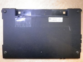 Корпуса Корпуса ^/--/^ Б/У Корпус низ  (піддон) на HP ProBook 4720 /--/ s ^_^^^ В Корпус низ (поддон) на HP ProBook 4720 /--/ s - фото фото фото