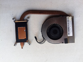 Системи охолодження Системы охлаждения ^/--/^ Б/У Система охолодження на Lenovo L /--/ 560 ^_^^^ В системе охлаждения на Lenovo L /--/ 560 - фото фото фото