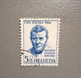 Історія та особистості История и личности ^/--/^ Швейцария Личности 1966 ^_^^^ Швейцарія Особистості 1966 - фото фото фото