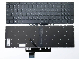 Клавіатури Клавиатуры ^/--/^ Клавиатура для LENOVO IdeaPad 310 /--/ S-15 /--/ ISK, 510 /--/ S-15 /--/ ISK, 310 /--/ S-15 /--/ IKB (RU Black с подсветкой). ^_^^^ Клавіатура для LENOVO IdeaPad 310 /--/ S-15 /--/ ISK, 510 /--/ S-15 /--/ ISK, 310 /--/ S-15 /--/ IKB (RU Black з підсвічуванням). - фото фото фото