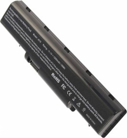 Акумулятори Аккумуляторы ^/--/^ Батарея для ноутбука Acer Aspire 4720 4720 /--/ G 4720 /--/ Z /--/ 4720 /--/ ZG (AS /--/ 07 /--/ A /--/ 31 11.1 /--/ V 5200 /--/ mAh) - фото фото фото