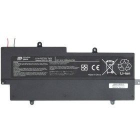 Акумулятори Аккумуляторы ^/--/^ Аккумулятор для ноутбуков TOSHIBA Portege Z /--/ 830 Ultrabook (PA /--/ 5013 /--/ U-1 /--/ BRS) 14.8 /--/ V 3200 /--/ mAh ^_^^^ Акумулятор для ноутбуків TOSHIBA Portege Z /--/ 830 Ultrabook (PA /--/ 5013 /--/ U-1 /--/ BRS) 14.8 /--/ V 3200 /--/ mAh - фото фото фото