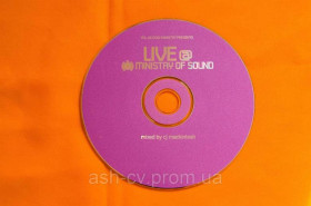 Музичні диски Музыкальные диски ^/--/^ Музичний диск CD. LIVE MINISTRY OF SOUND ^_^^^ Музыкальный диск CD. LIVE MINISTRY OF SOUND - фото фото фото