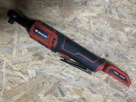 Інше Другое ^/--/^ Аккумуляторный гайковерт с трещоткой Einhell TE-RW 18/60 Li-Solo   (L /--/ 2825) от 1 грн ^_^^^ Акумуляторний гайковерт з тріщоткою Einhell TE-RW 18/60 Li-Solo (L /--/ 2825) від 1 грн - фото фото фото