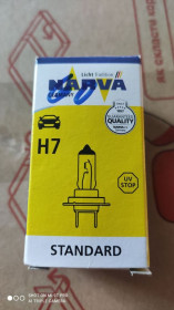 Галогенові Галогеновые ^/--/^ Автолампа Narva Standard H /--/ 7 PX /--/ 26 /--/ d 55 W прозора 483284000 ^_^^^ Автолампа Narva Standard H /--/ 7 PX /--/ 26 /--/ d 55 W прозрачная 483284000 - фото фото фото