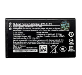 Акумулятори Аккумуляторы ^/--/^ Аккумулятор BA-L /--/ 4 /--/ M для Nokia 215 4 /--/ G / 220 4 /--/ G / 225 4 /--/ G / 235 4 /--/ G / 3210 4 /--/ G ^_^^^ Акумулятор BA-L /--/ 4 /--/ M для Nokia 215 4 /--/ G / 220 4 /--/ G / 225 4 /--/ G / 235 4 /--/ G / 3210 4 /--/ G - фото фото фото