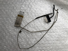 Шлейфи Шлейфы ^/--/^ Шлейф матриці + вебкамера для ноутбука Asus X /--/ 551, F /--/ 551, F /--/ 200, R /--/ 512   (X /--/ 551_LVDS_CABLE DD /--/ 0 /--/ XJCLC /--/ 030) ^_^^^ Шлейф матрицы + вебкамера для ноутбука Asus X /--/ 551, F /--/ 551, F /--/ 200, R /--/ 512 (X /--/ 551_LVDS_CABLE DD /--/ 0 /--/ XJCLC /--/ 030) - фото фото фото