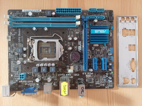 Материнські плати Материнские платы ^/--/^ Материнская плата Asus P /--/ 8 /--/ H /--/ 61-M  LX /--/ 3 R /--/ 2.0 s /--/ 1155 ^_^^^ Материнська плата Asus P /--/ 8 /--/ H /--/ 61-M LX /--/ 3 R /--/ 2.0 s /--/ 1155 - фото фото фото
