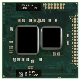 Процесори Процессоры ^/--/^ Процесор для ноутбука Intel Core i /--/ 5-430 /--/ M SLBPN 2.26 GHz/3 /--/ M/35 /--/ W Socket G /--/ 1 ^_^^^ Процессор для ноутбука Intel Core i /--/ 5-430 /--/ M SLBPN 2.26 GHz/3 /--/ M/35 /--/ W Socket G /--/ 1 - фото фото фото