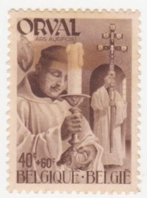 Бенілюкс Бенилюкс ^/--/^ Бельгия 1941  г. № 543 * ^_^^^ Бельгія 1941 р. No 543* - фото фото фото
