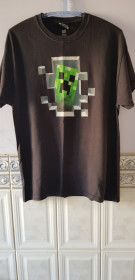 Футболки, майки Футболки, майки ^/--/^ Футболка   (100% cotton, L, El Salvador) б/у ^_^^^ Футболка (100% cotton, L, El Salvador) б/у - фото фото фото