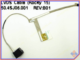 Шлейфи Шлейфы ^/--/^ Шлейф матрицы для HP ProBook 4540 /--/ s, 4545 /--/ s, 4570 /--/ s (50.4 /--/ SJ /--/ 06.001) ^_^^^ Шлейф матриці для HP ProBook 4540 /--/ s, 4545 /--/ s, 4570 /--/ s (50.4 /--/ SJ /--/ 06.001) - фото фото фото