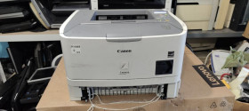 Принтери Принтеры ^/--/^ Лазерный принтер Canon i-SENSYS LBP /--/ 6650 /--/ dn с картриджем № 24090808 ^_^^^ Лазерний принтер Canon i-SENSYS LBP /--/ 6650 /--/ dn з картриджем No 2409080808 - фото фото фото