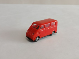 : : ^/--/^ Мікроавтобус,DKW F 89 /--/ L. PRALINE 1:87 H /--/ 0  (41703). ^_^^^ Микроавтобус, DKW F 89 /--/ L. PRALINE 1:87 H /--/ 0 (41703). - фото фото фото