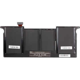 Акумулятори Аккумуляторы ^/--/^ Аккумулятор PowerPlant для ноутбуков APPLE MacBook Air 11&amp;quot; (A /--/ 1406, A /--/ 1370) 7.3 /--/ V 5200 /--/ mAh ^_^^^ Акумулятор PowerPlant для ноутбуків APPLE MacBook Air 11&amp;quot; (A /--/ 1406, A /--/ 1370) 7.3 /--/ V 5200 /--/ mAh - фото фото фото