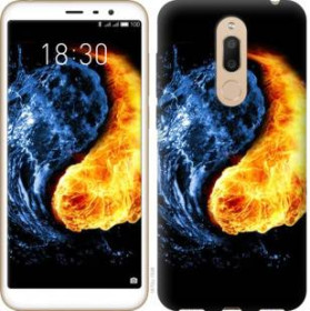 Чохли, бампера Чехлы, бампера ^/--/^ Чехол на Meizu M /--/ 6 /--/ T Инь-Янь 1670 /--/ u-1536 ^_^^^ Чехол на Meizu M /--/ 6 /--/ T Інь-Янь 1670 /--/ u-1536 - фото фото фото