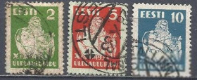 Балтійські країни Балтийские страны ^/--/^ Эстония 1933 фестиваль песни 3 /--/ м.гаш. ^_^^^ Естонія 1933 фестиваль пісні 3 /--/ м.гаш. - фото фото фото