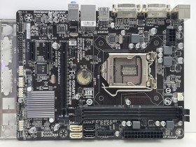 Материнські плати Материнские платы ^/--/^ Материнська плата s /--/ 1150 Gigabyte GA-H /--/ 81 /--/ M-D /--/ 2 /--/ W    (Socket 1150,HDMI,DDR /--/ 3,б/у) ^_^^^ Материнская плата s /--/ 1150 Gigabyte GA-H /--/ 81 /--/ M-D /--/ 2 /--/ W (Socket 1150,HDMI,DDR /--/ 3,б/у) - фото фото фото