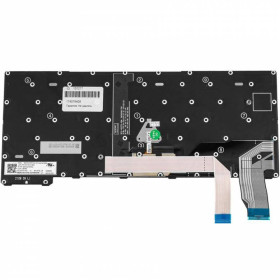 Клавіатури Клавиатуры ^/--/^ Клавиатура для ноутбука LENOVO (ThinkPad: X /--/ 13 Gen 3) rus, black, подсветка клавиш ^_^^^ Клавіатура для ноутбука LENOVO (ThinkPad: X /--/ 13 Gen 3) rus, black, підсвічування клавіш - фото фото фото