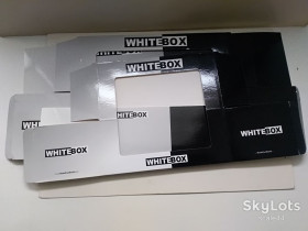 : Закордонні : Зарубежные ^/--/^ Картон модели.Whitebox.1/43 ^_^^^ Картон моделі.Whitebox. 1/43 - фото фото фото