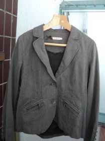 Піджаки Пиджаки ^/--/^ GIN TONIK Модный женский пиджак раз.48-50 ^_^^^ GIN TONIK Модний жіночий піджак раз.48-50 - фото фото фото