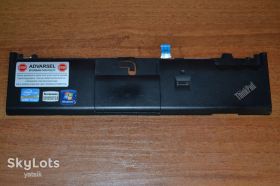 Корпуса Корпуса ^/--/^ Топкейс с тачпадом для ноутбука Lenovo Thinkpad x /--/ 220 ^_^^^ Топкейс з тачпадом для ноутбука Lenovo Thinkpad x /--/ 220 - фото фото фото