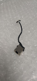 Шлейфи Шлейфы ^/--/^ 100% Original!!! Роз&amp;apos;єм живлення Acer Aspire ES /--/ 1-512 WISTRON EA /--/ 53 /--/ BM 450.03703.0001 REV:A /--/ 01     (зі шлейфом) БВ ES /--/ 1-512, ES /--/ 1-531, ES /--/ 1-571 ^_^^^ 100% Original!!! Разъём питания Acer Aspire ES /--/ 1-512 WISTRON EA /--/ 53 /--/ BM 450.03703.0001 REV:A /--/ 01 (со шлейфом) БВ ES /--/ 1-512, ES /--/ 1-531, ES /--/ 1-571 - фото фото фото